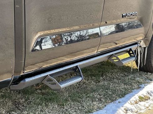 Used 2024 Toyota Tundra Limited image 27