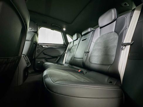 New 2026 Porsche Macan GTS AWD/4WD image 23