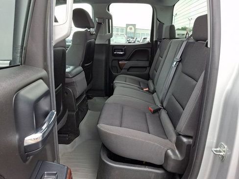 Used 2014 GMC Sierra 1500 SLE w/ SLE Value Package RWD image 13