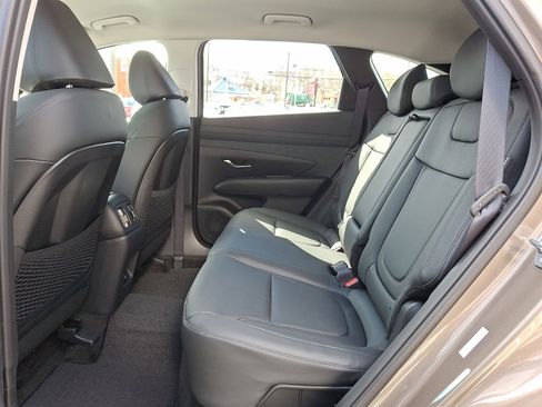 New 2026 Hyundai Tucson SEL w/ Tow & Go Package image 6