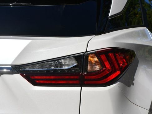 Used 2019 Lexus RX 350 AWD w/ Accessory Package image 11