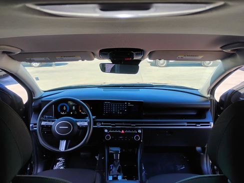 Used 2025 Hyundai Tucson SEL image 49