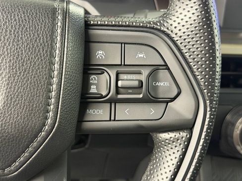 Certified 2026 Toyota Tacoma SR5 AWD/4WD image 26