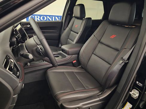 New 2027 Dodge Durango GT AWD/4WD image 5