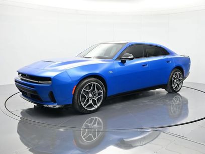 New 2026 Dodge Charger R/T