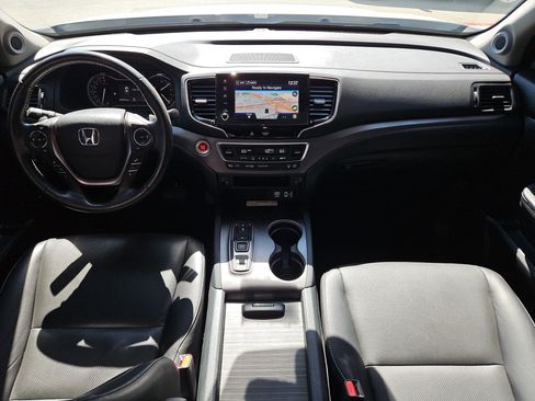 Used 2023 Honda Ridgeline RTL-E image 26