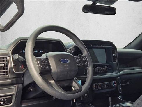Certified 2023 Ford F150 XL w/ STX Appearance Package image 10