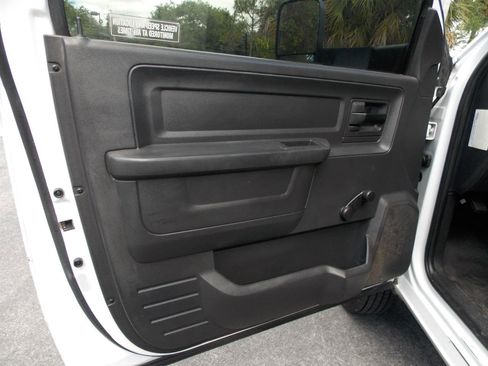Used 2011 RAM 3500 ST RWD image 16