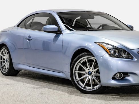 Used 2012 INFINITI G37 Limited Edition w/ Premium Pkg image 18