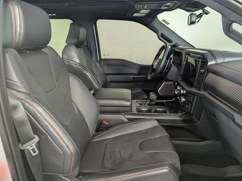 Used 2025 Ford F150 Raptor AWD/4WD image 28