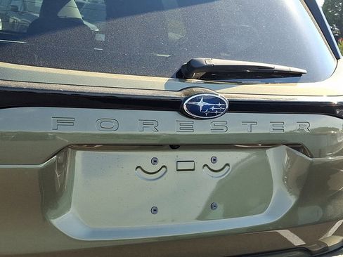 New 2026 Subaru Forester Limited AWD/4WD image 5