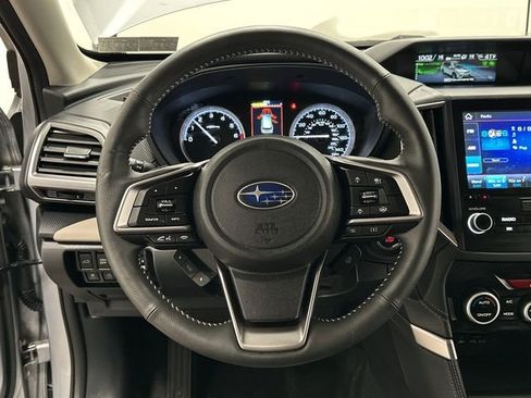 Certified 2023 Subaru Forester Limited image 8