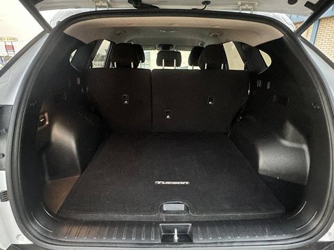 Used 2022 Hyundai Tucson XRT w/ Cargo Package FWD image 10