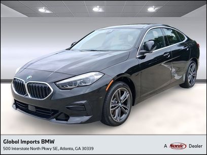 Used 2024 BMW 228i Gran Coupe