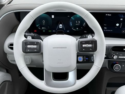 New 2026 Hyundai Palisade FWD Hybrid image 18