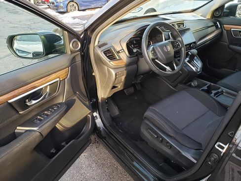 Used 2019 Honda CR-V EX image 9