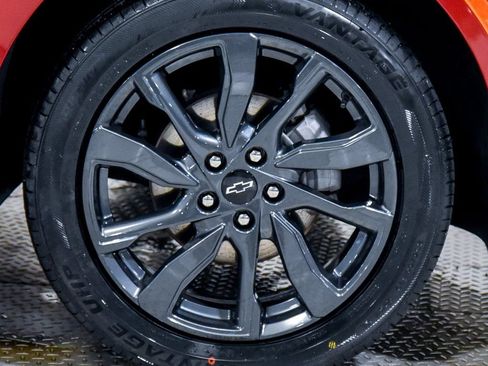 Used 2023 Chevrolet Equinox RS image 13