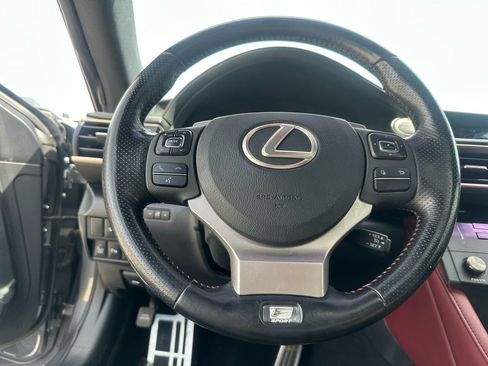 Used 2017 Lexus RC 300 F Sport AWD/4WD image 34