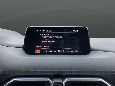 Used 2017 MAZDA CX-5 Grand Touring w/ Premium Package image 20