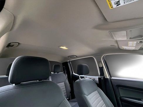 Used 2021 Ford Ranger XLT w/ Equipment Group 301A Mid image 25