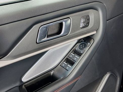 New 2026 Ford Explorer ST w/ Sun And Sound Package image 12