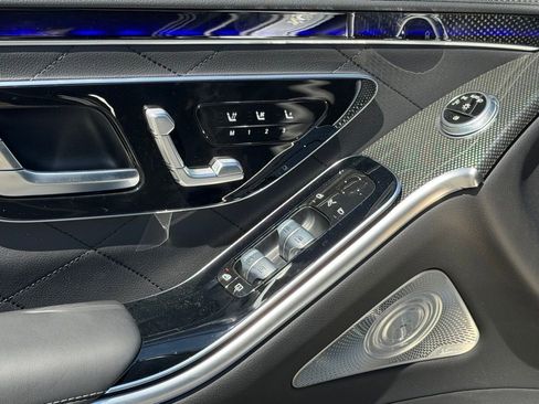 New 2026 Mercedes-Benz S 580e 4MATIC Sedan image 17