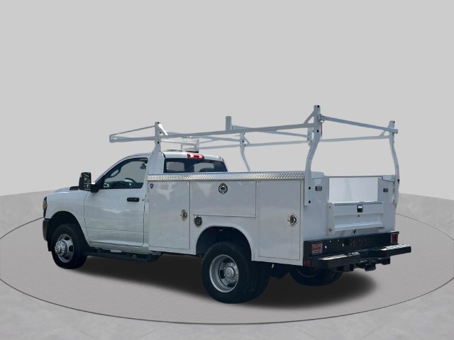New 2024 RAM 3500 Tradesman AWD/4WD image 5