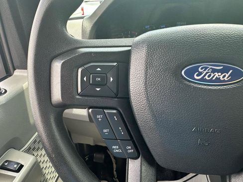 Used 2022 Ford E-350 and Econoline 350 Super Duty RWD image 10