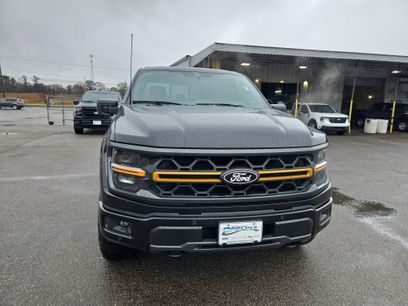 Used 2025 Ford F150 Tremor w/ Tow/Haul Package