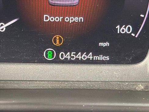 Used 2023 Honda Accord LX image 27