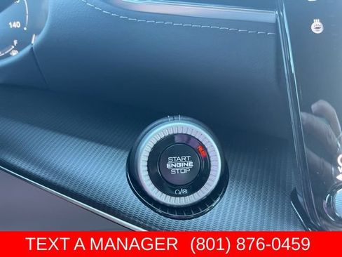 New 2026 Jeep Grand Wagoneer Summit AWD/4WD image 32