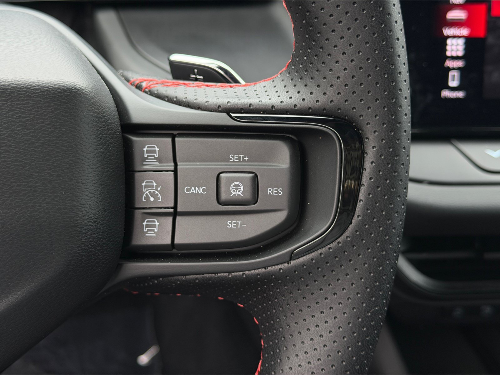 New 2026 Dodge Charger R/T AWD/4WD image 30