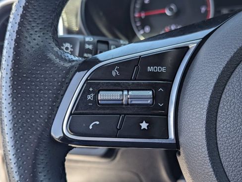 Used 2022 Kia Forte GT-Line w/ GT-Line Technology Package FWD image 19