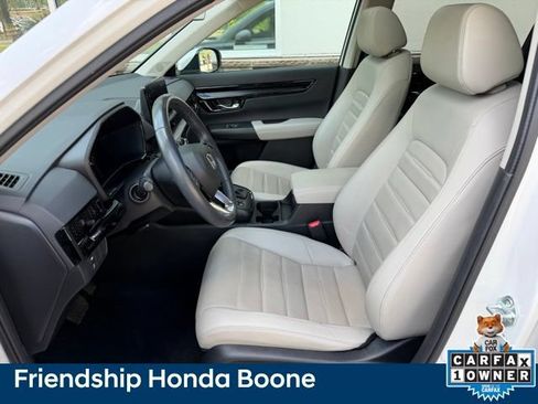 Used 2024 Honda CR-V EX-L image 16