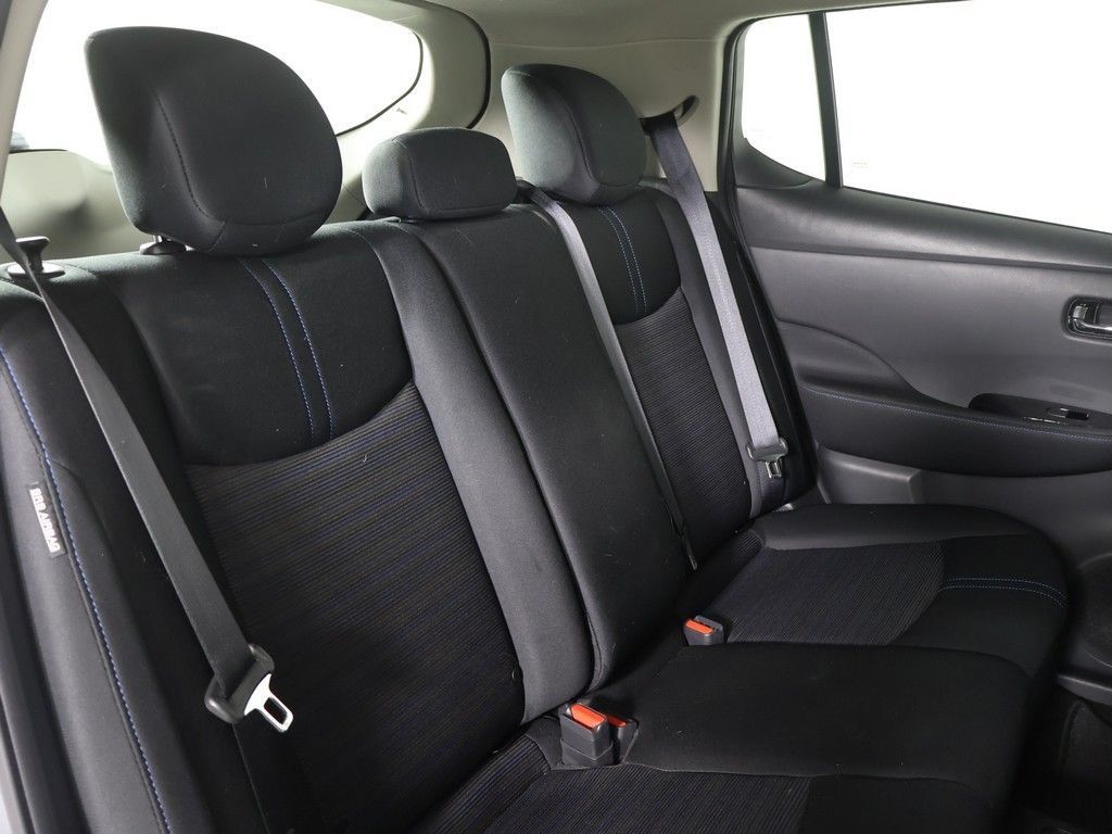 Used 2022 Nissan Leaf SV Plus FWD image 30