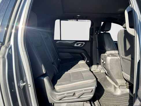 Certified 2022 Chevrolet Suburban RST image 28