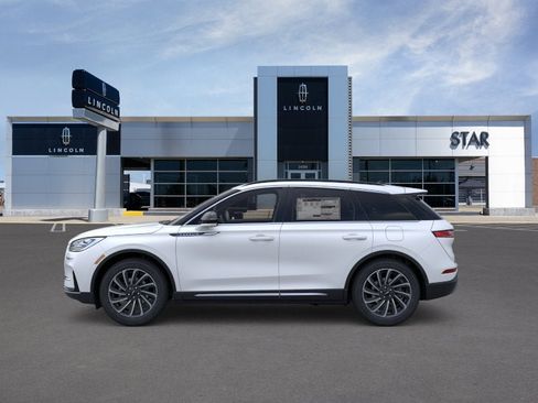 New 2026 Lincoln Corsair Reserve AWD/4WD image 3