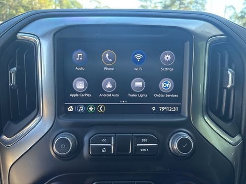 Used 2022 Chevrolet Silverado 1500 LT image 17