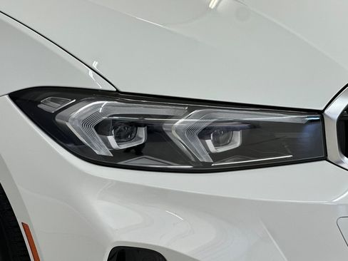 Used 2026 BMW 330i Sedan RWD image 11