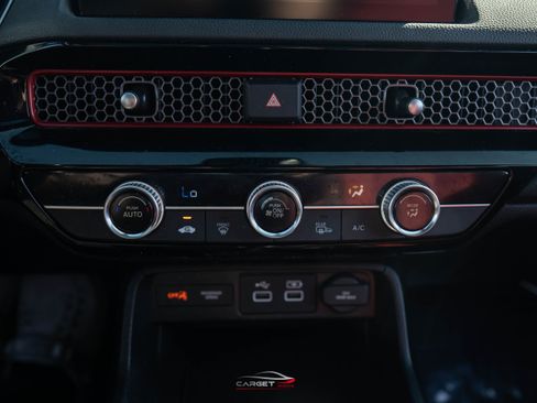 Used 2024 Honda Civic Si image 29