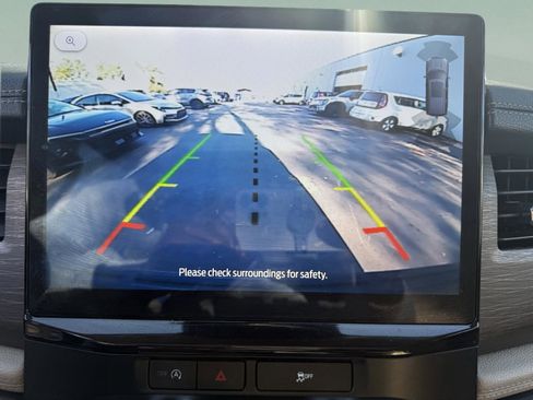 Used 2024 Ford Expedition Max Limited image 18