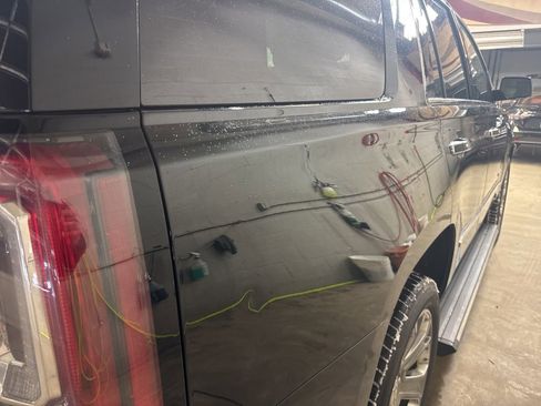 Used 2016 GMC Yukon Denali w/ Open Road Package image 6