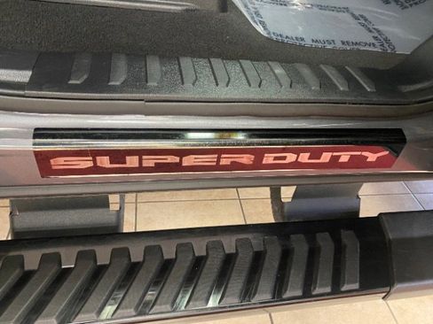 Used 2021 Ford F250 Lariat image 21