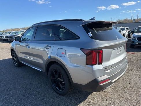 New 2026 Kia Sorento SX Prestige AWD/4WD image 5