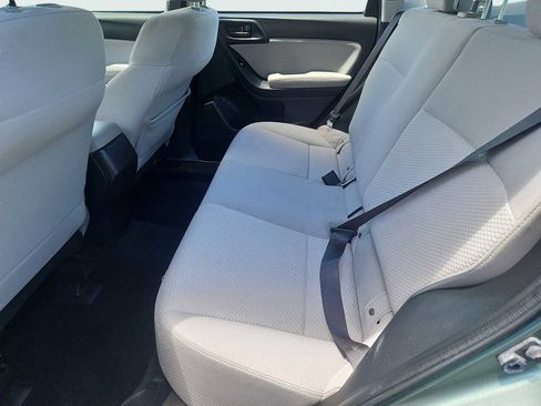 Used 2015 Subaru Forester 2.5i w/ Alloy Wheel Package AWD/4WD image 26