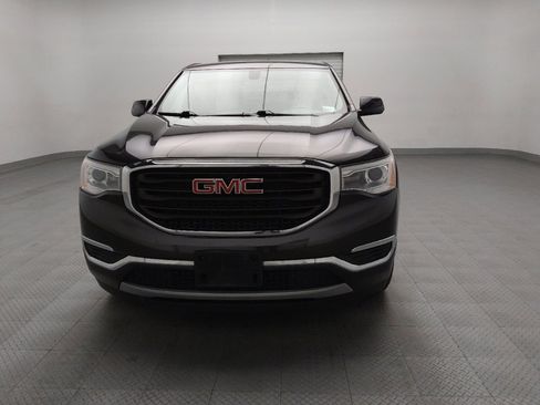 Used 2018 GMC Acadia SLE image 15