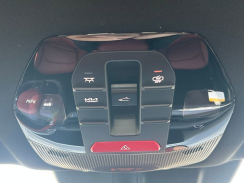 New 2025 Kia K4 GT-Line w/ GT-Line Premium Package image 35
