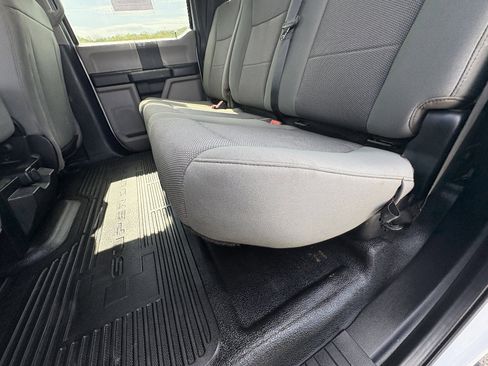 Used 2021 Ford F450 XL w/ STX Appearance Package image 22