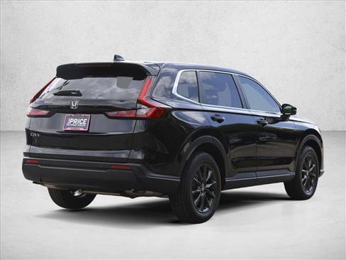 Used 2026 Honda CR-V EX-L image 5