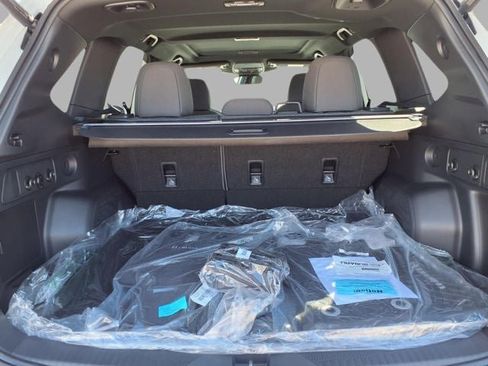 New 2026 Subaru Forester Premium image 36